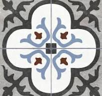 Gạch bông INDONESIA 300x300