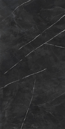 GẠCH ỐP LÁT NỀN INDONESIA PULPIS BLACK 120X240