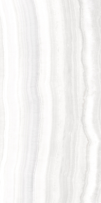 GẠCH ỐP LÁT NỀN INDONESIA ONYX WHITE GLOSSY 60x120